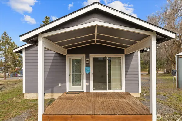 1150 Sunlight Drive, Cle Elum, WA 98922