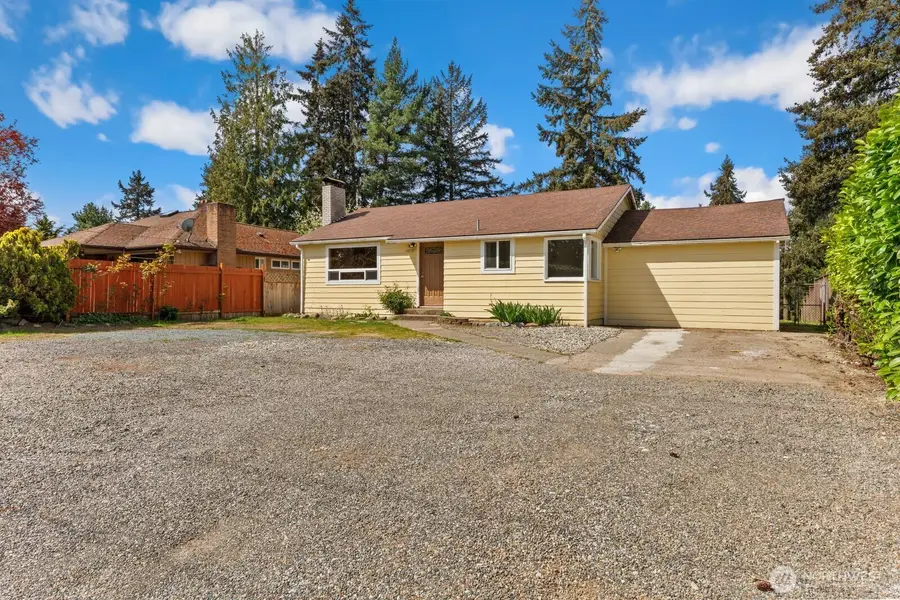 14535 8th Avenue Ne, Shoreline, WA 98155 - #3