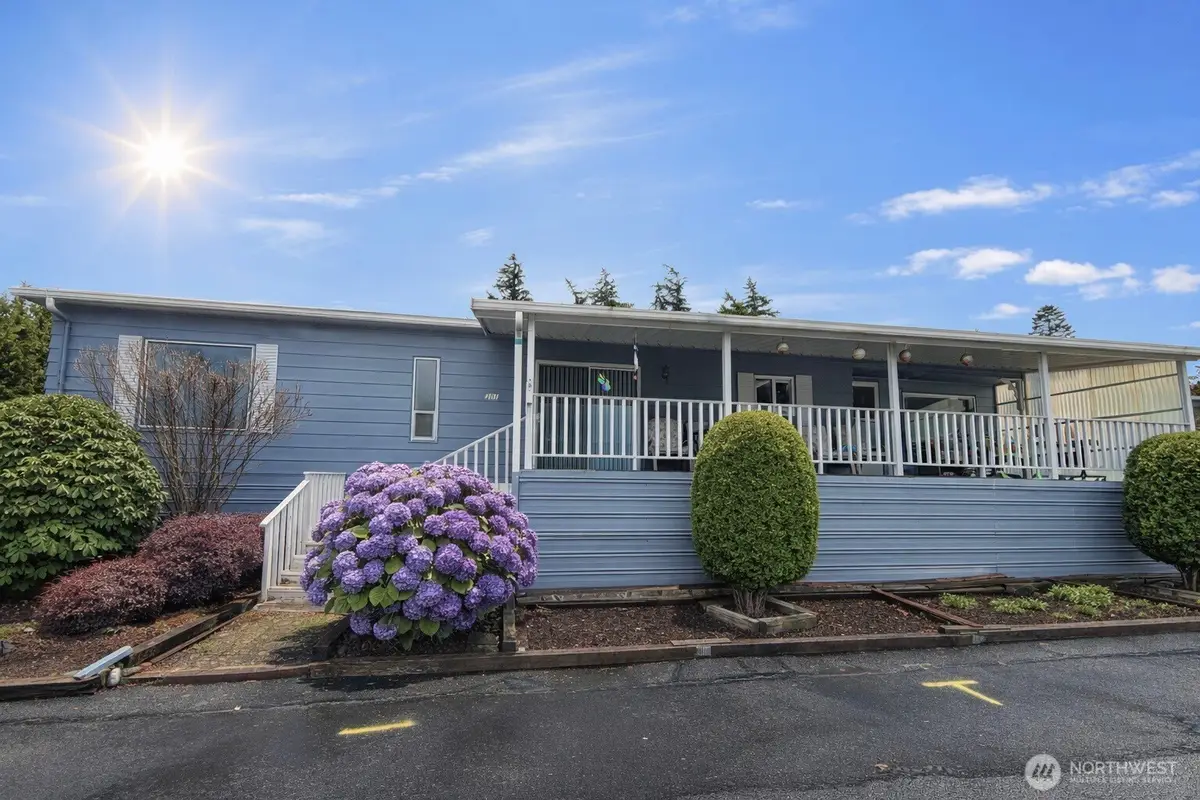 1200 Lincohn Street #301, Bellingham, WA 98229 - #1