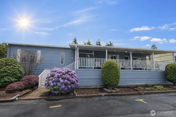 1200 Lincohn Street #301, Bellingham, WA 98229