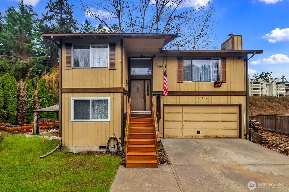 14516 2nd Avenue E, Tacoma, WA 98445 - #1
