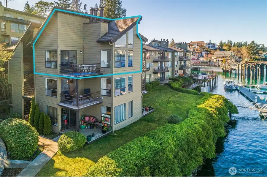 200 East Street #D304, Friday Harbor, WA 98250 - #3