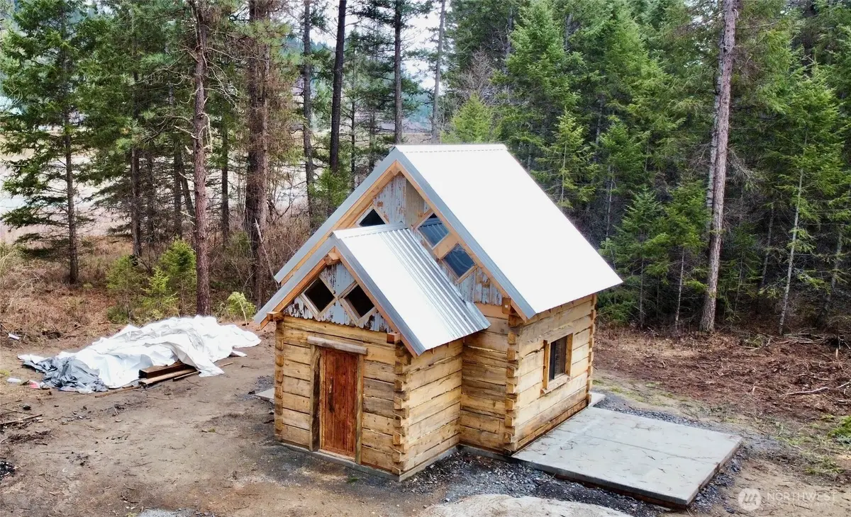 0 Siochanta Drive, Kettle Falls, WA 99141 - #1