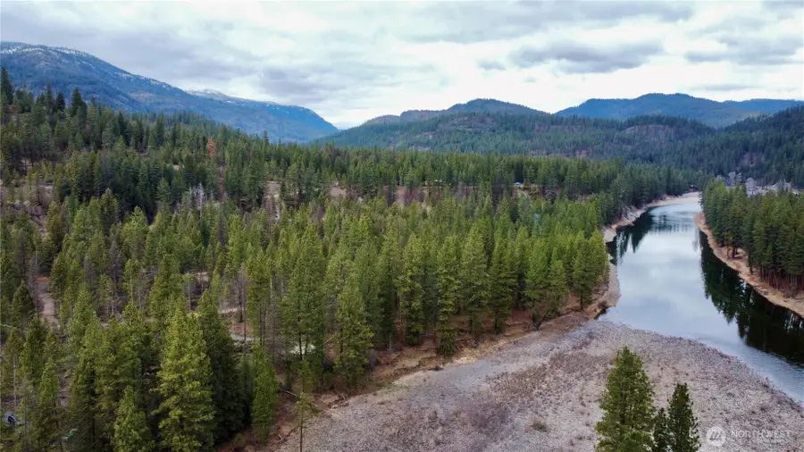 0 Siochanta Drive, Kettle Falls, WA 99141 - #2