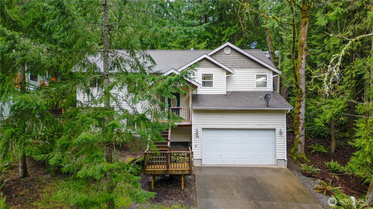 39 Sudden Valley Drive, Bellingham, WA 98229 - #1