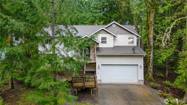 39 Sudden Valley Drive, Bellingham, WA 98229