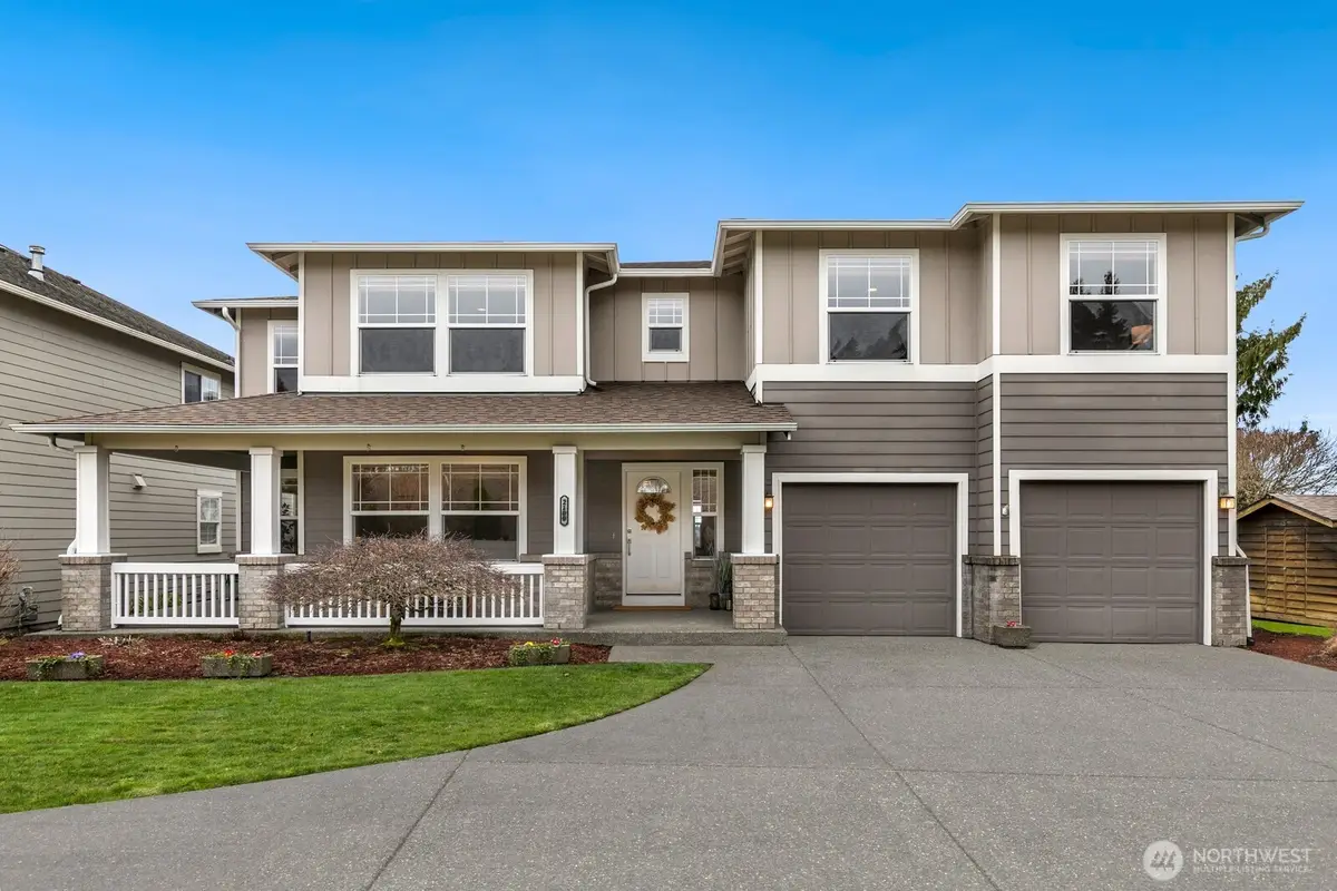 2100 SE 2nd Place, Renton, WA 98056 - #1