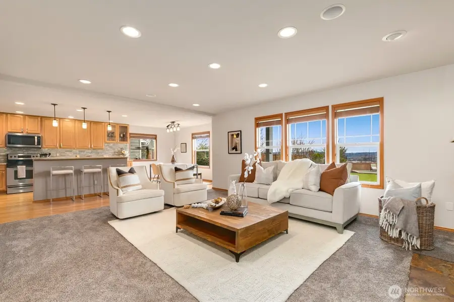 2100 SE 2nd Place, Renton, WA 98056 - #2