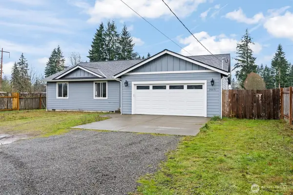 20031 Sunrose Lane Sw, Centralia, WA 98531