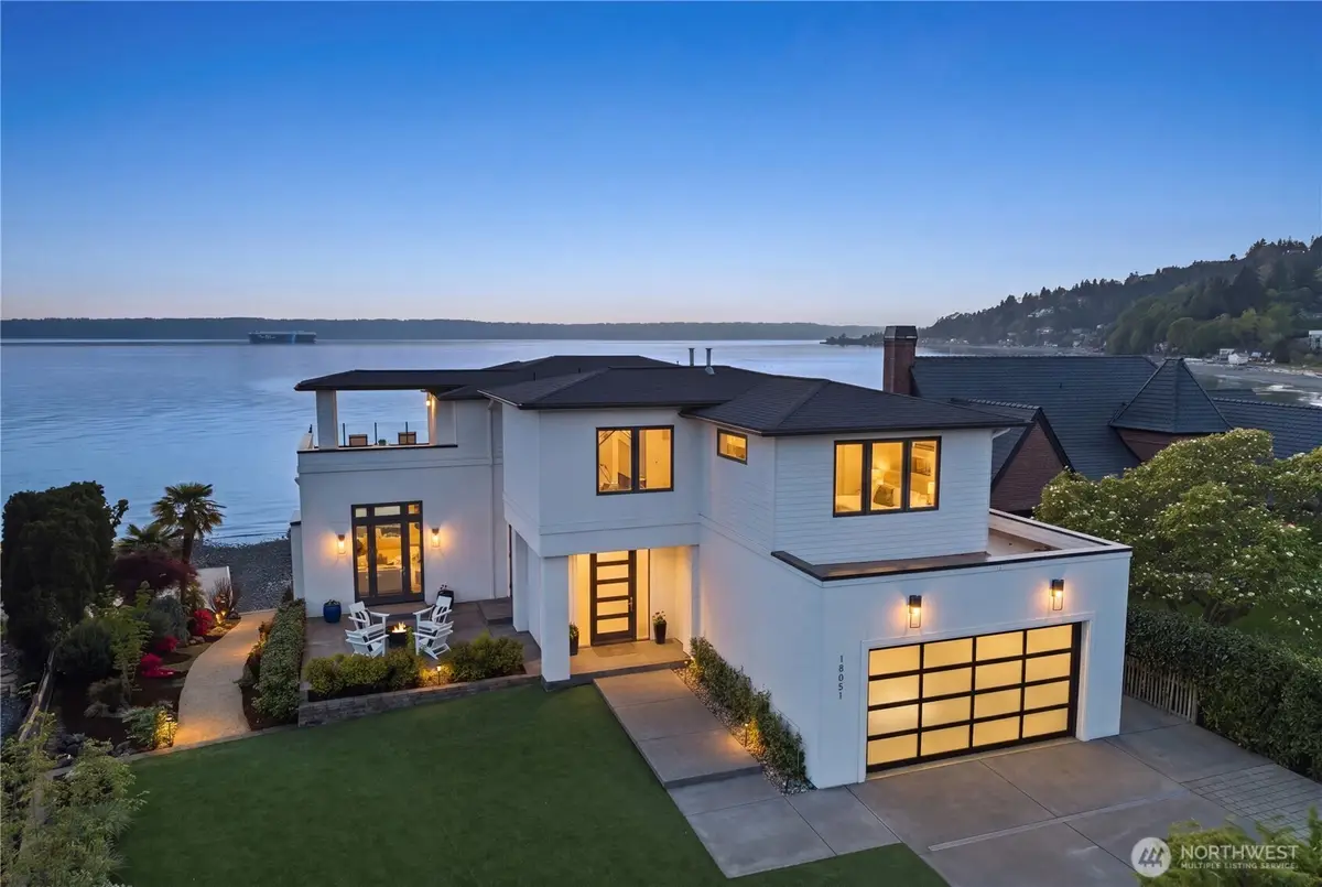 18051 Normandy Terrace Sw, Normandy Park, WA 98166 - #1
