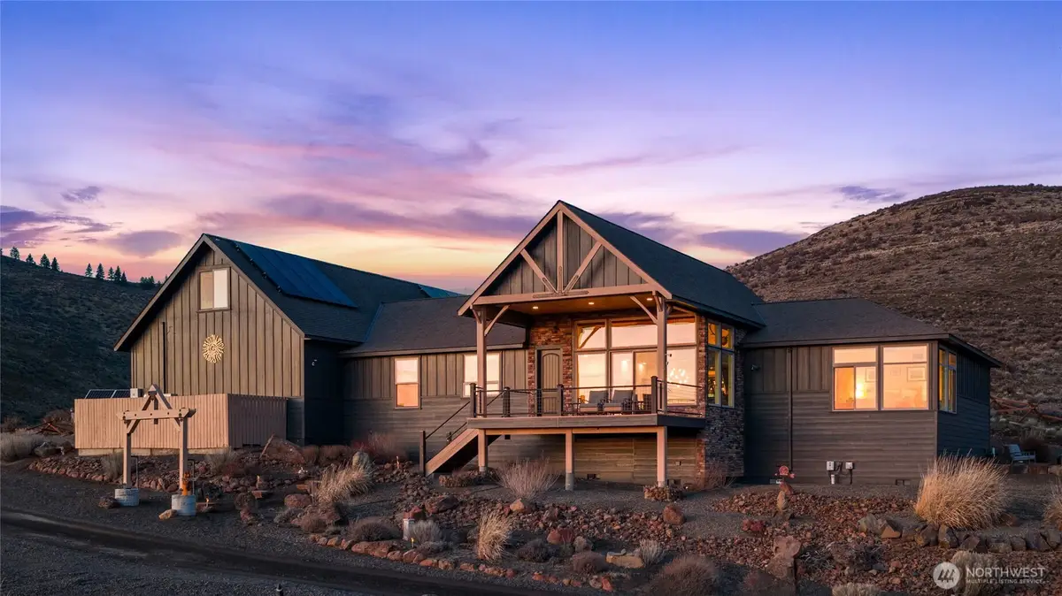 6083 Secret Canyon Road, Ellensburg, WA 98926 - #1