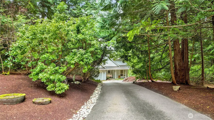 24376 Fjord Place Nw, Poulsbo, WA 98370 - #2