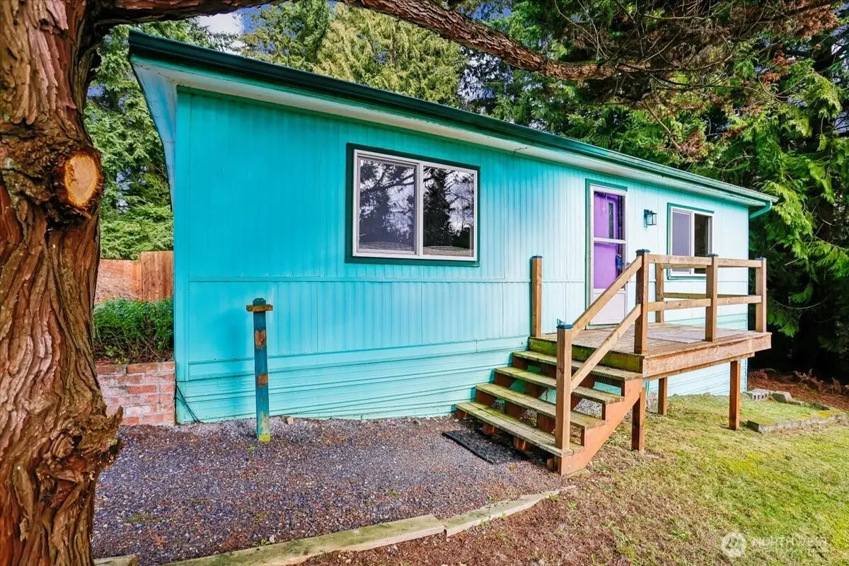 32031 81st Drive Nw, Stanwood, WA 98292 - #1