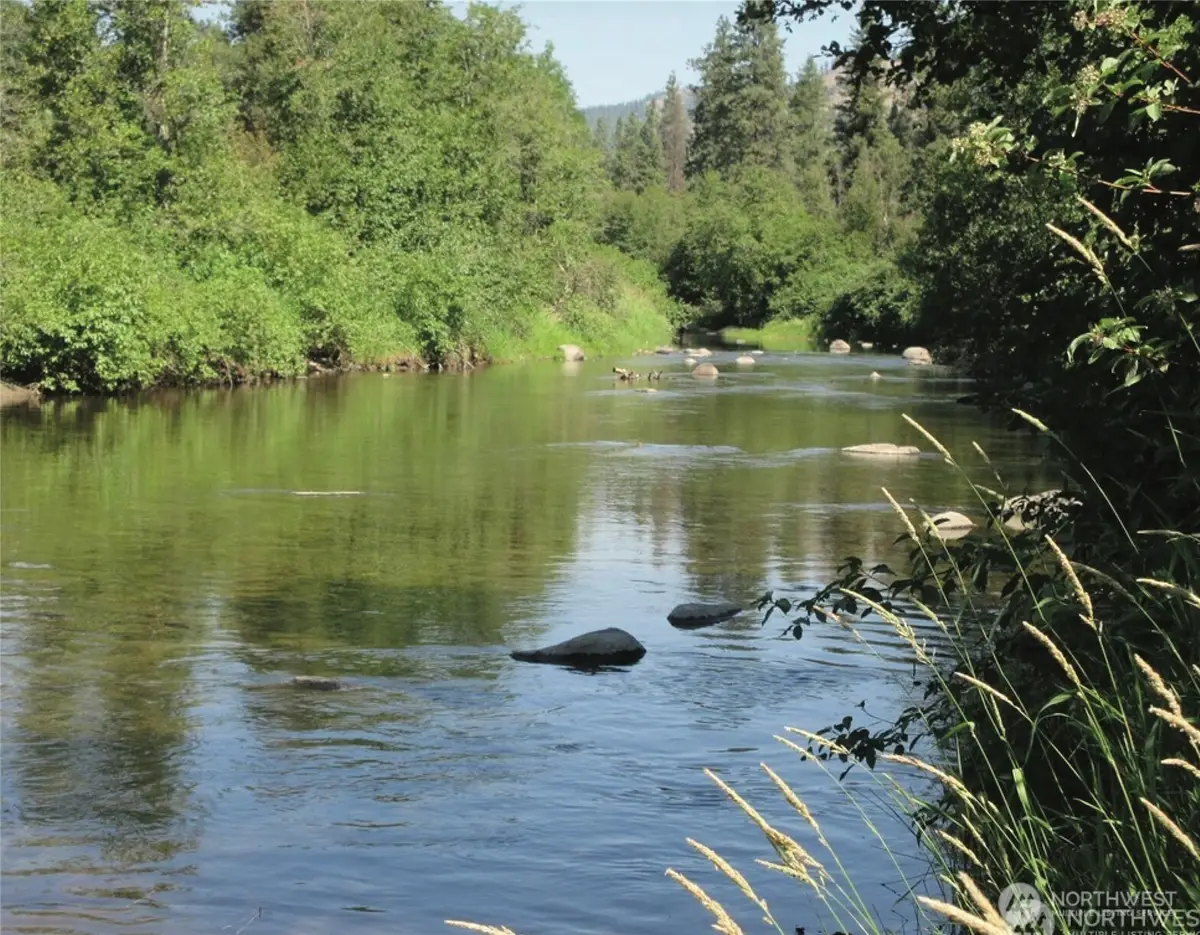 0 E San Poil Road, Keller, WA 99140 - #1