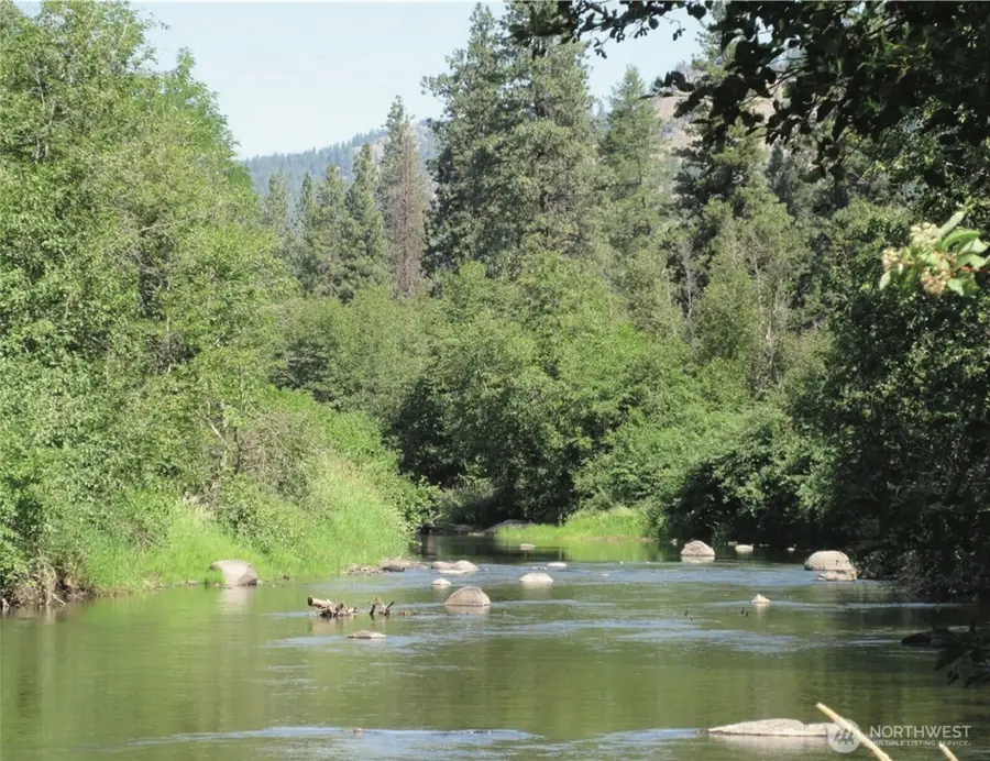 0 E San Poil Road, Keller, WA 99140 - #2