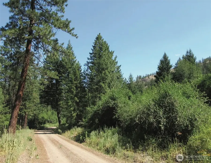 0 E San Poil Road, Keller, WA 99140 - #3