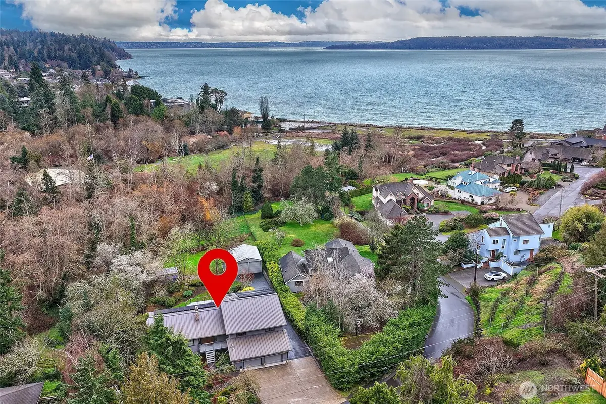 1359 SW 175th Street, Normandy Park, WA 98166 - #1