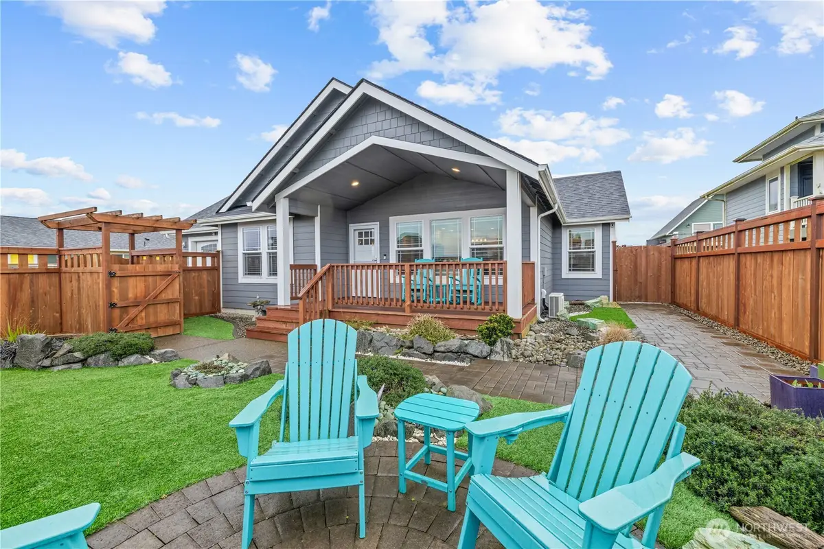 1116 Ocean Shores Boulevard Sw, Ocean Shores, WA 98569 - #1