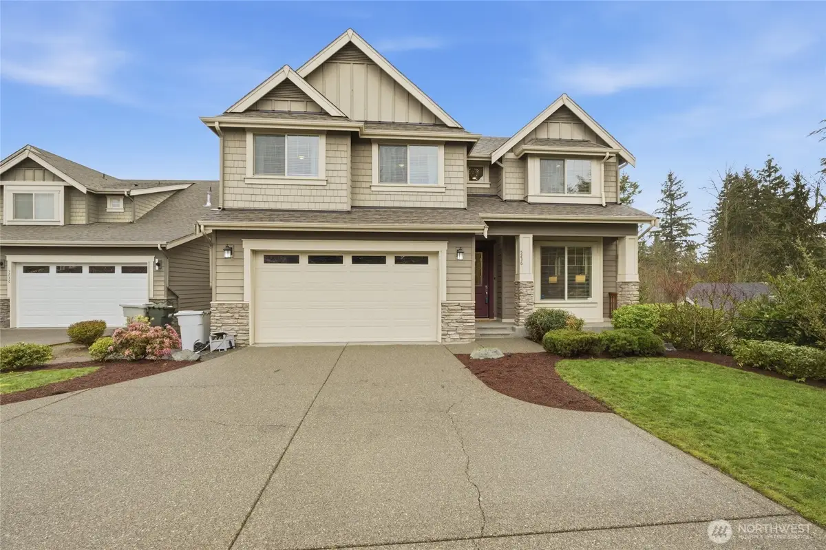 5236 NE 11th Court, Renton, WA 98059 - #1