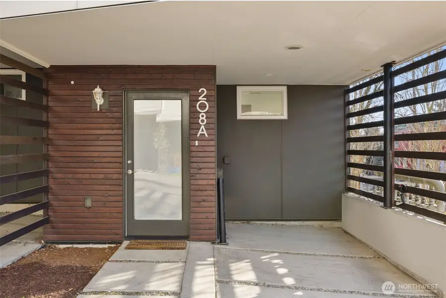 208 16th Avenue #A, Seattle, WA 98122 - #3
