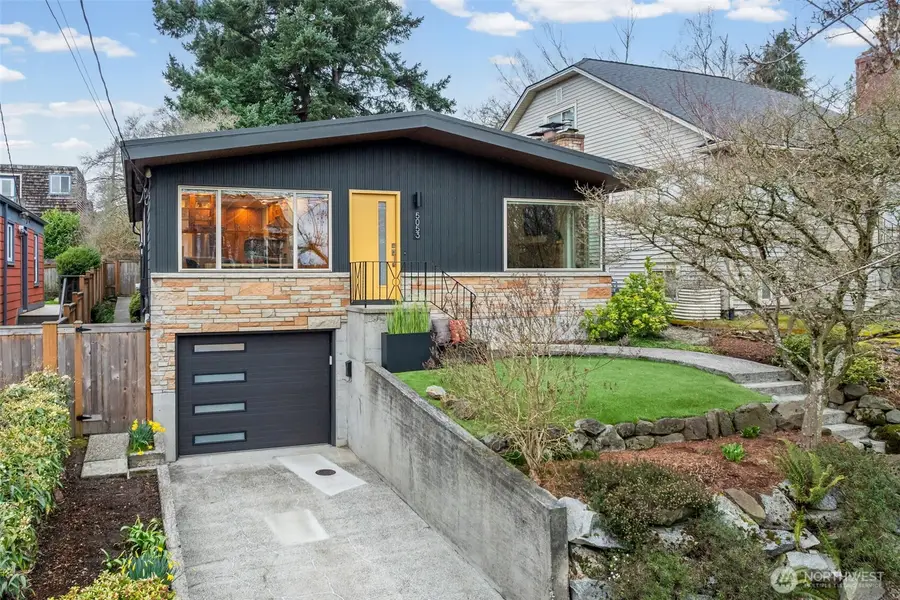 5053 36th Avenue Ne, Seattle, WA 98105 - #2