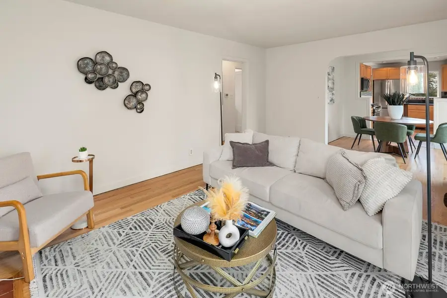 1526 N 107th Street, Seattle, WA 98133 - #3