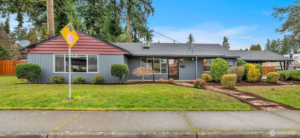 5703 230th Street Sw, Mountlake Terrace, WA 98043 - #1