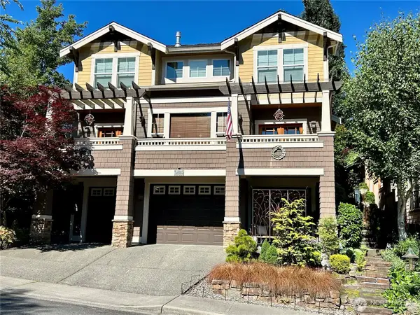 1607 Lyons Avenue Ne, Renton, WA 98059