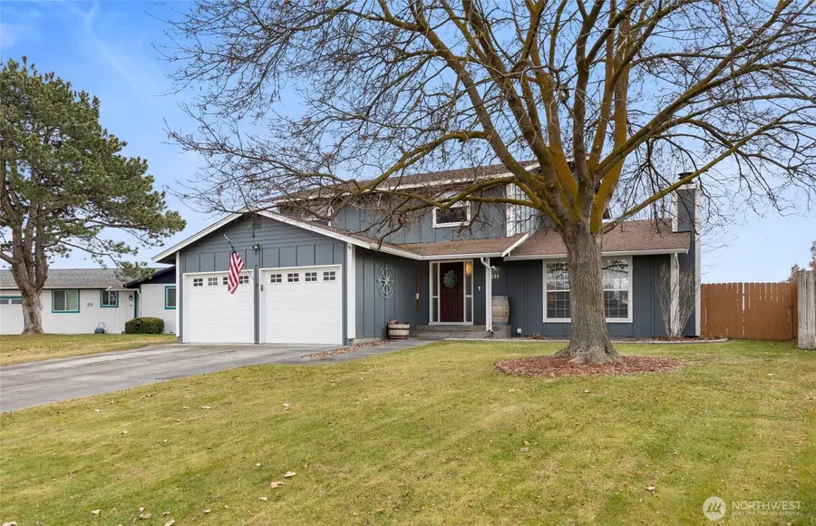 234 N Manzanita Street, Moses Lake, WA 98837 - #2