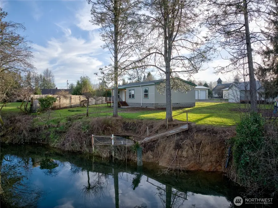 1331 Dolan Street, Raymond, WA 98577 - #2