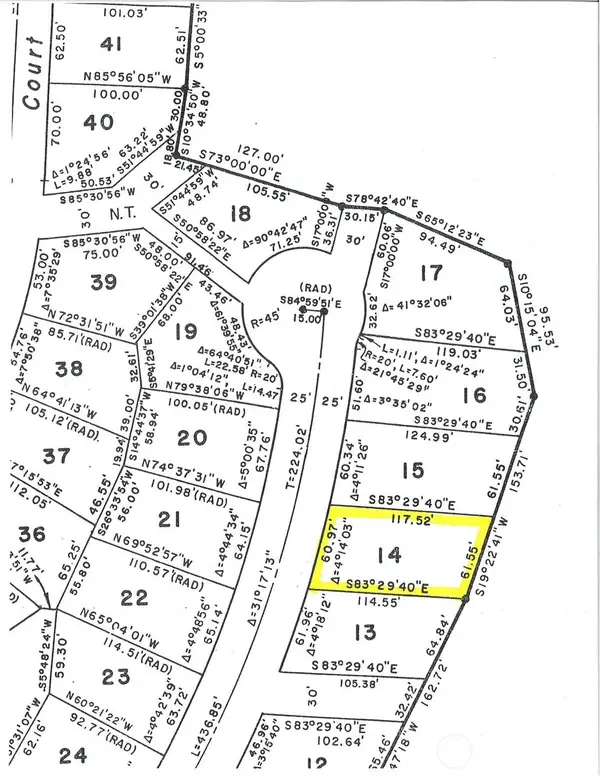 49 Deer Run Lane #14, Bellingham, WA 98229