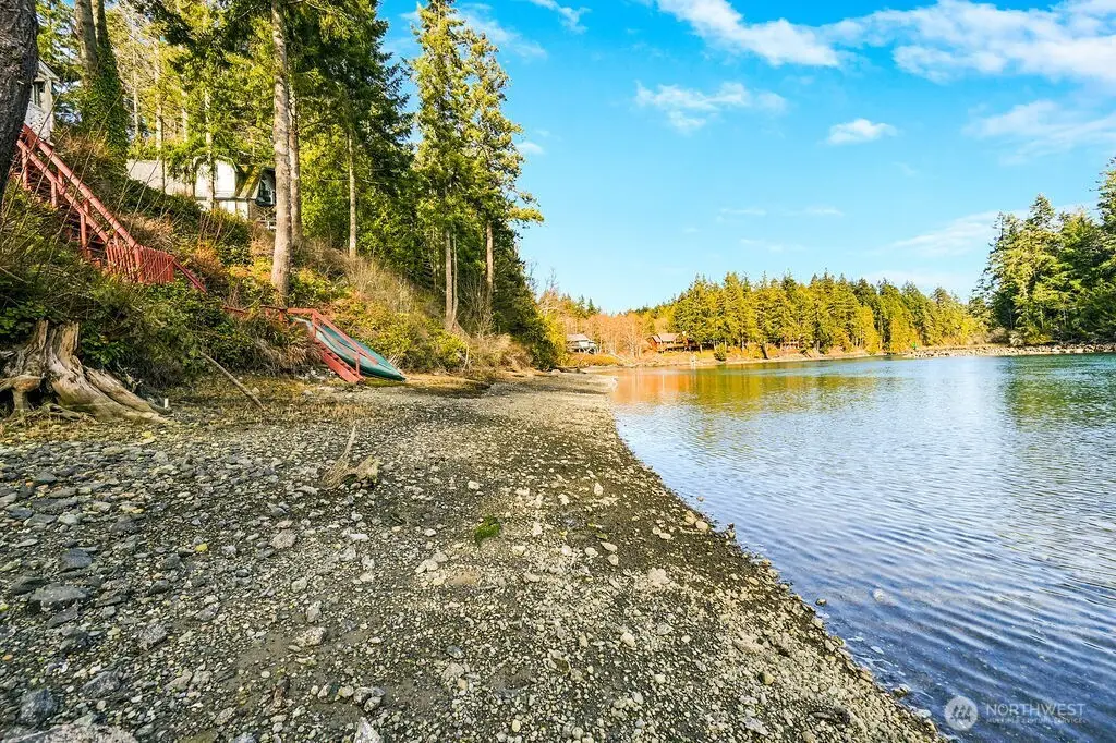 51 S Bayview Drive, Port Ludlow, WA 98365 - #1