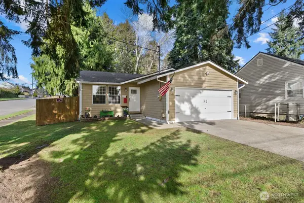 1531 S 58th Street, Tacoma, WA 98408