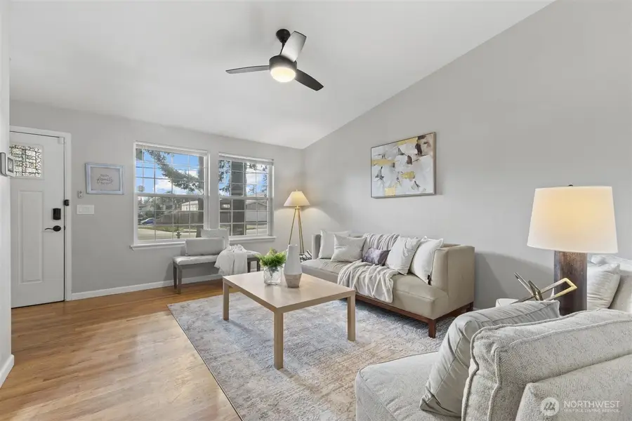 1531 S 58th Street, Tacoma, WA 98408 - #3