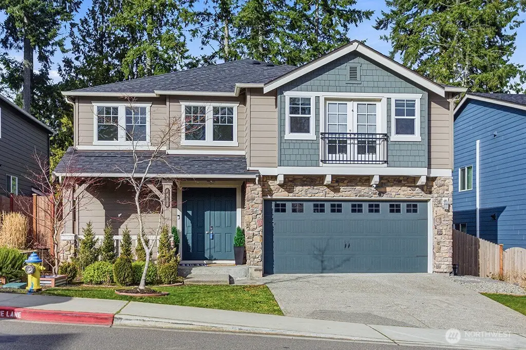 4983 Cornelia Court, Gig Harbor, WA 98332 - #1