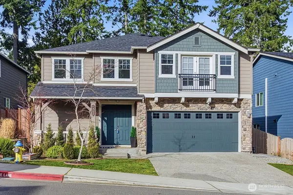 4983 Cornelia Court, Gig Harbor, WA 98332