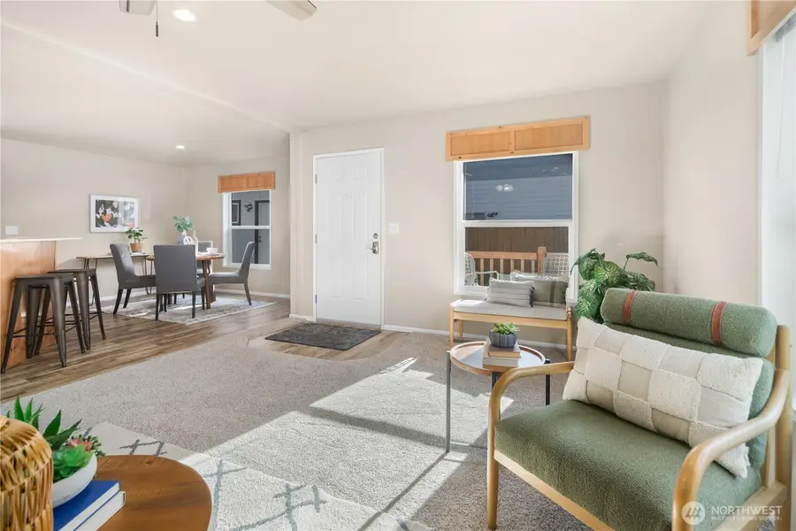 32 N Victory Avenue, Port Townsend, WA 98368 - #3