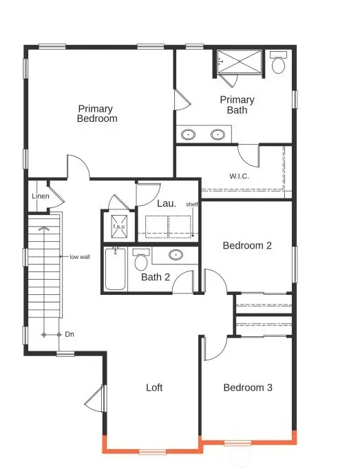 422 Sunbeam (lot 32) Street Nw, Olympia, WA 98502 - #3