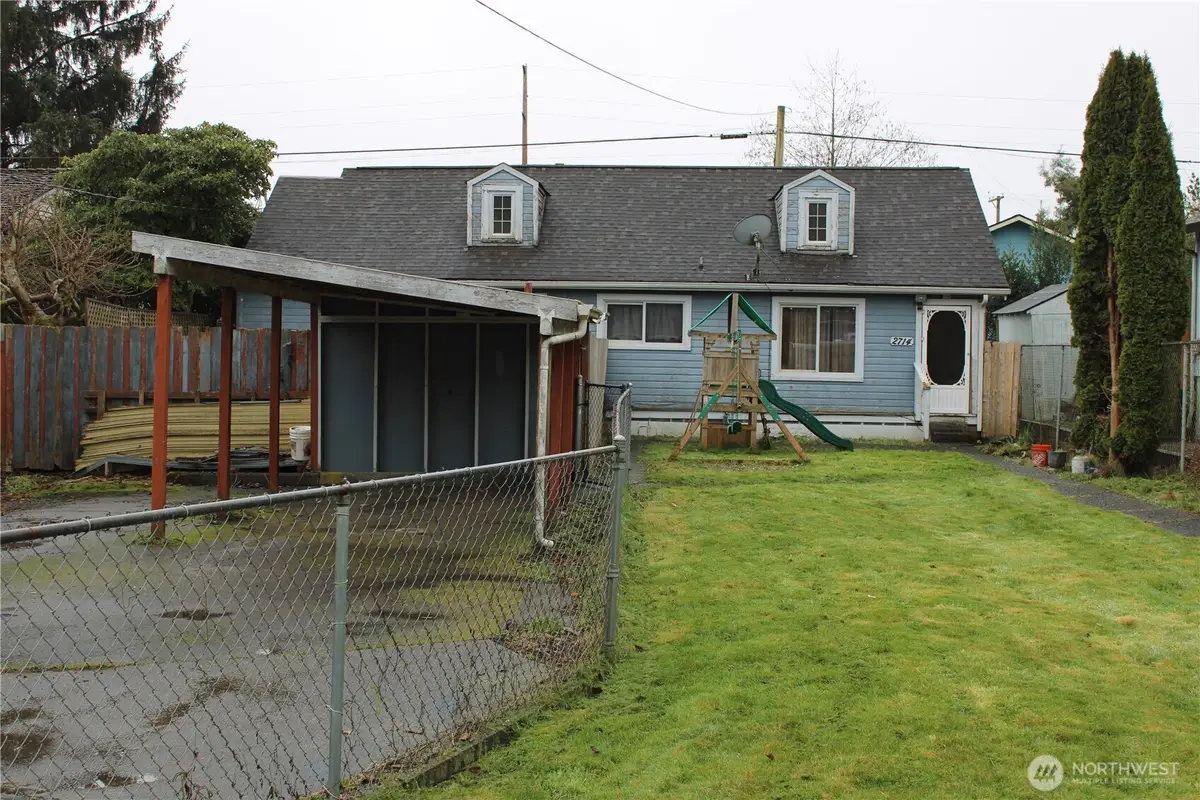 2714 Aberdeen Avenue, Hoquiam, WA 98550 - #1
