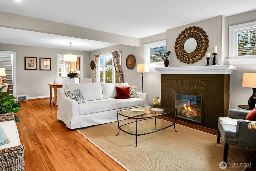 608 N 64th, Seattle, WA 98103 - #3