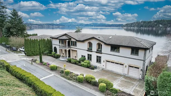 2837 E Lake Sammamish Parkway Ne, Sammamish, WA 98074