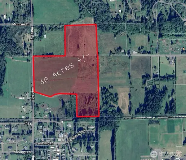 0 Hurd Road, Elma, WA 98541