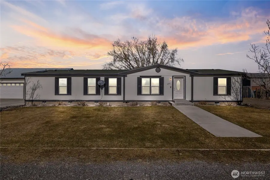 205 Priest Rapids Drive, Mattawa, WA 99349 - #3