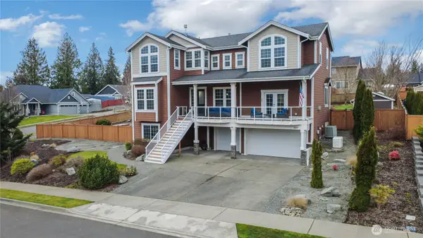 889 Lund Street, Buckley, WA 98321