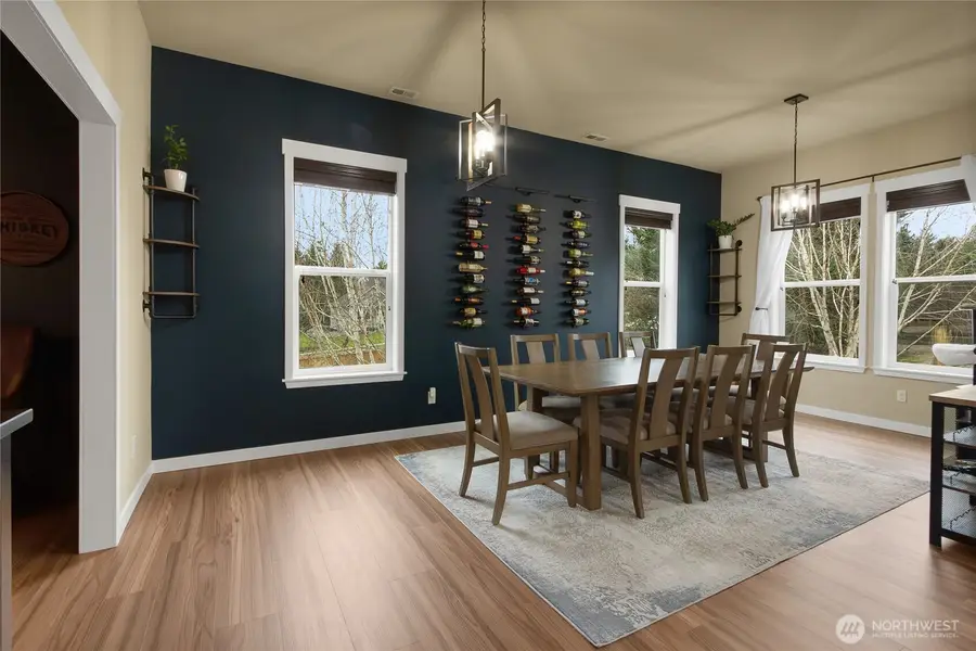 889 Lund Street, Buckley, WA 98321 - #3