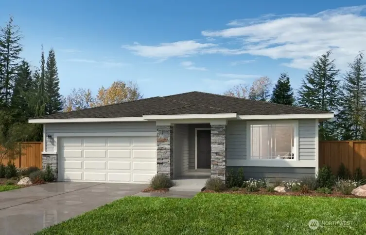 8512 53rd Place Ne #IP-23, Marysville, WA 98270 - #1