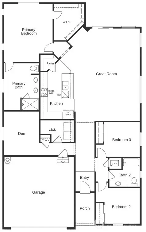 8512 53rd Place Ne #IP-23, Marysville, WA 98270 - #2