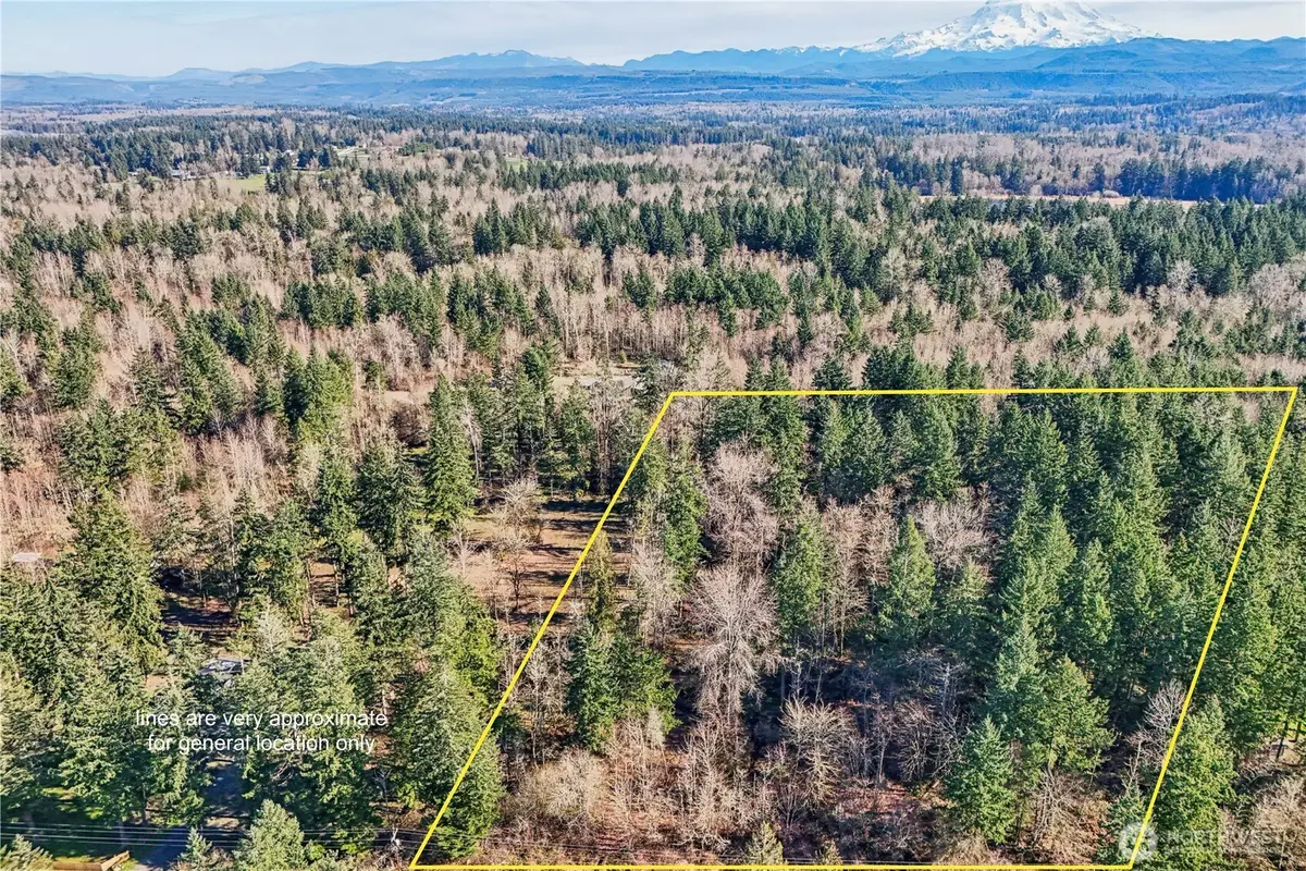 33507 84th Avenue E, Eatonville, WA 98328 - #1