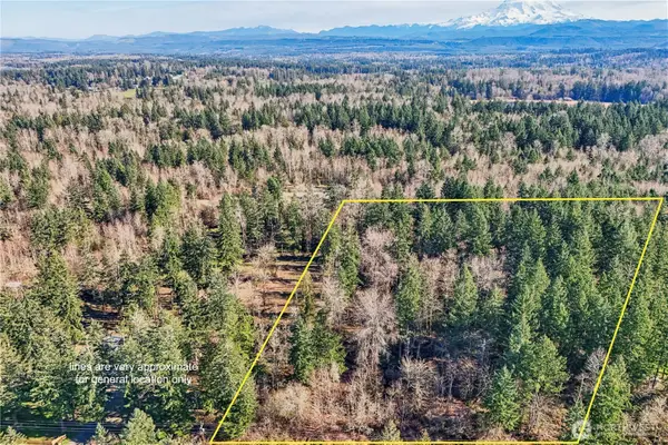 33507 84th Avenue E, Eatonville, WA 98328