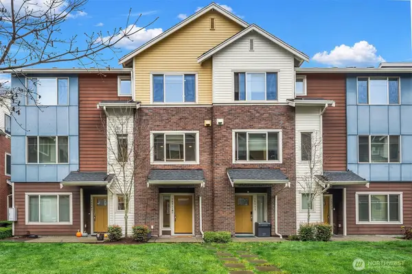 15711 NE 14th Alley, Bellevue, WA 98008